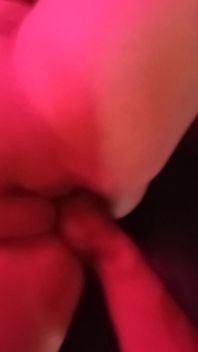 Watch Me Fist Here