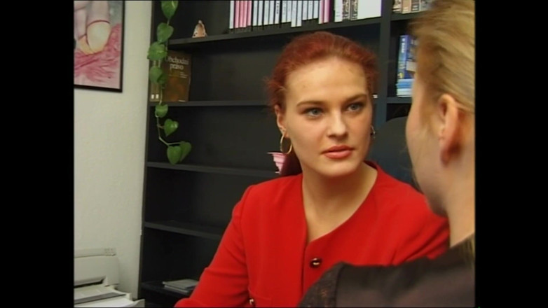 MMV films - The Original: Trojka Fisting pro dvě děvky milující kundičku a ptáka