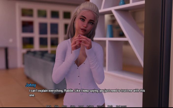Johannes Gaming: Universiti Hari 11 Ive Dikongkek Ibu Tiri Gila Dan Dia Fikir...