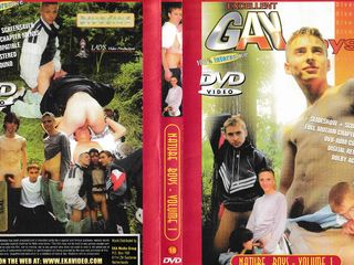 Guy's for Gay Eyes: Excellent Gay Boys Nature Boys.