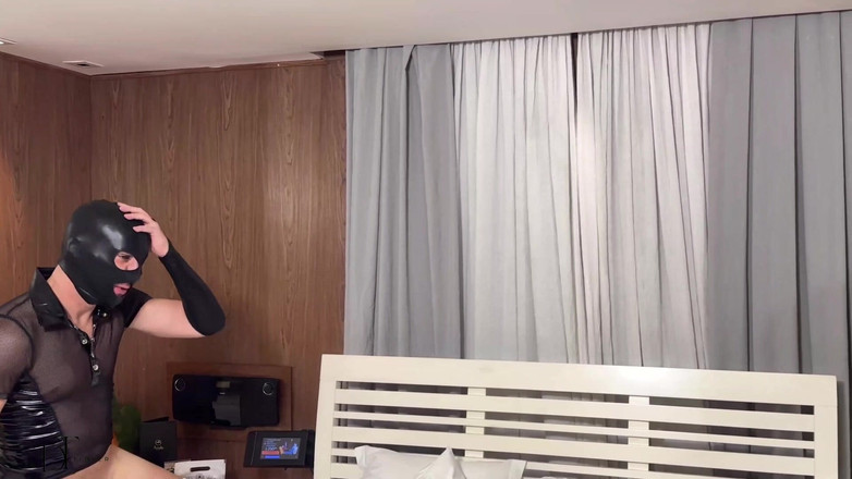 Deco t-lover: TS vypadá jako anděl, ale je to ďáblice s obrovským, tlustým...