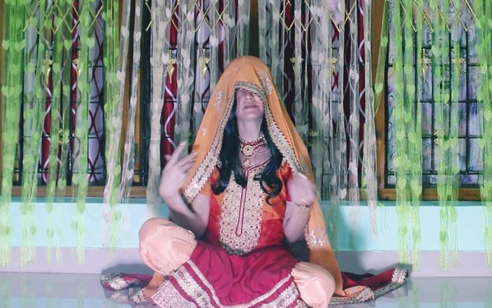 Bolly Karma: My Husband Has Special Preference to Cum.