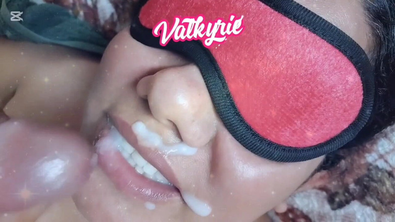 Valkyrieandluigy: Вставка в задницу моей возбужденной подруги