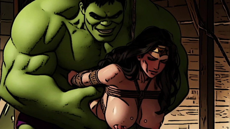 Spicy Toons: Spicy Toons: Super Milk Farm, Full Movie