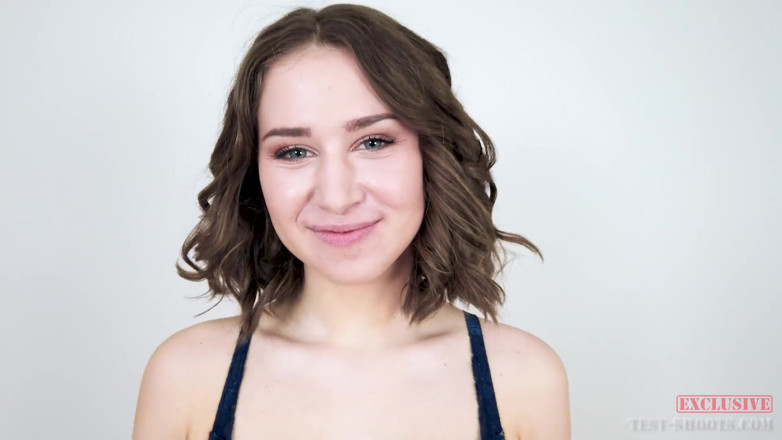 Test-Shoots: Gabriella Ella în audiție video exclusivă