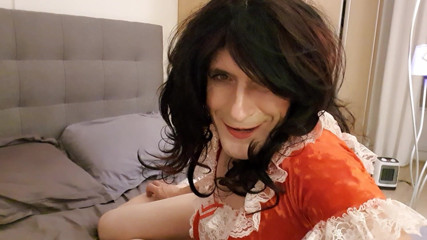SissyVanessaslut: Řekni mi tátové