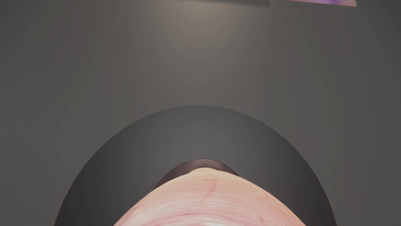 FutaPornoWorkshop: Futanari. Gloryhole Podwójne Monety W Kabinie Seksualnej.