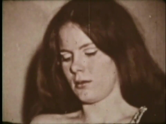 Vintage megastore: Wife fucked silly by her first big black cock