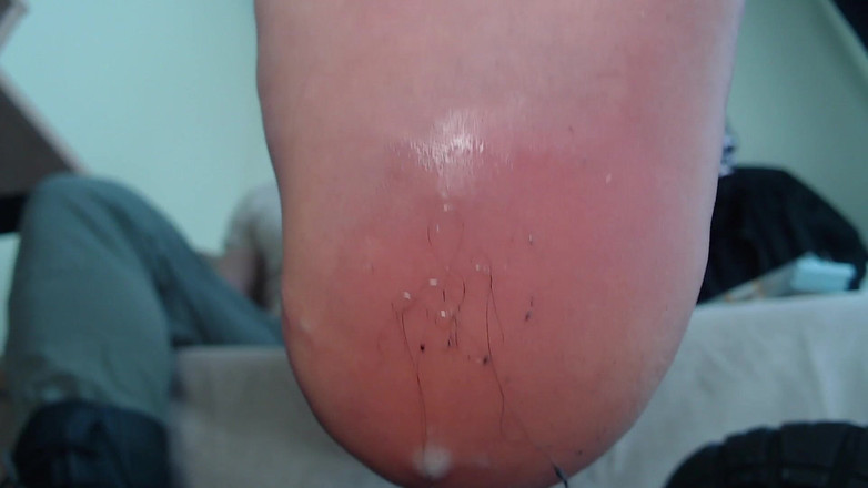 Hunky time: Прямий бос домінує і принижує