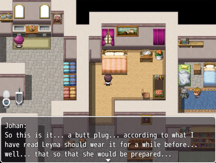 Porny Games: Bawdy traditions v0.6.9 - ghar ke baahar gand chudaee
