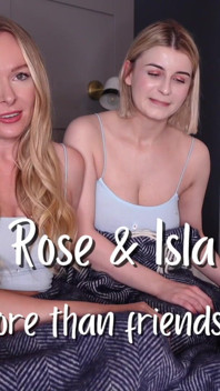 มากกว่าเพื่อน 2 - ร่วมแสดงโดย Isla White