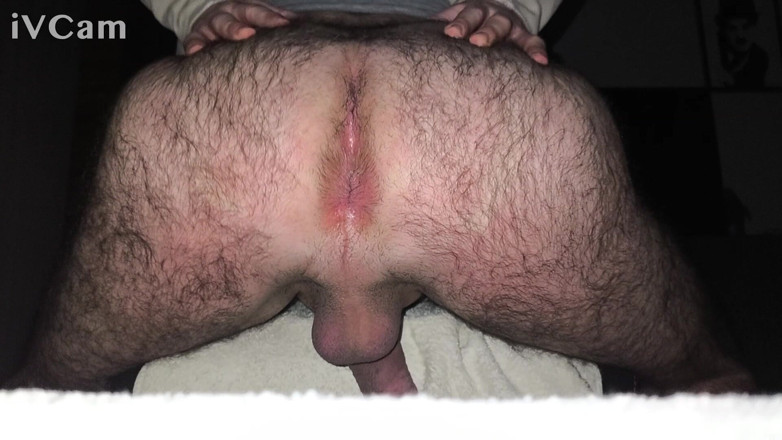 Cummyboy90: Pantatku yang sempit dan berbulu siap dientot.