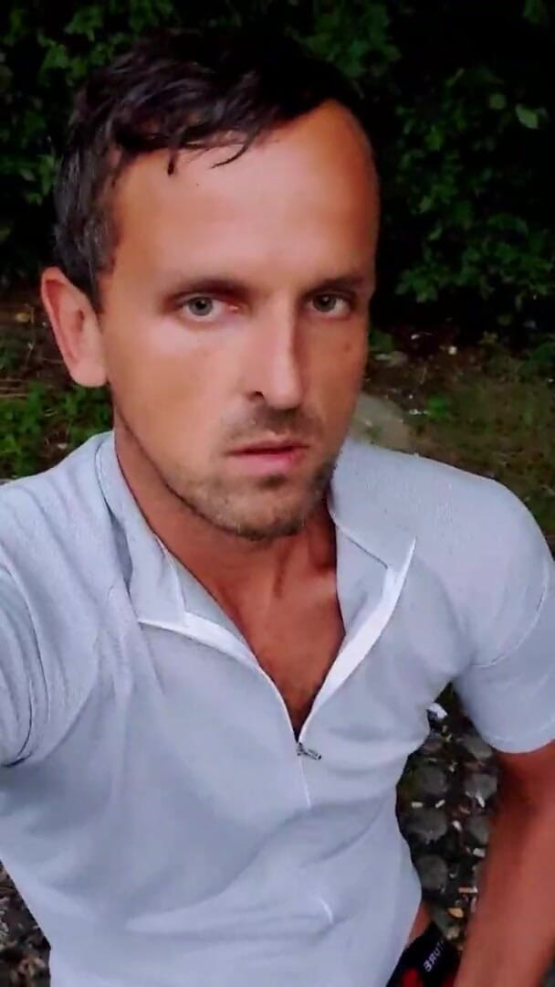Slutboyben: Slutboyben cam4 abgefickt und vollgerotzt на відкритому повітрі