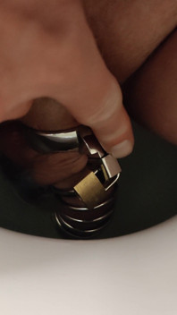 Chastity Boy