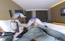 Nylon Xtreme VR: 3D 180 VR Nora Fox Cocoon Encasement Nylon Sex 3D 180 VR