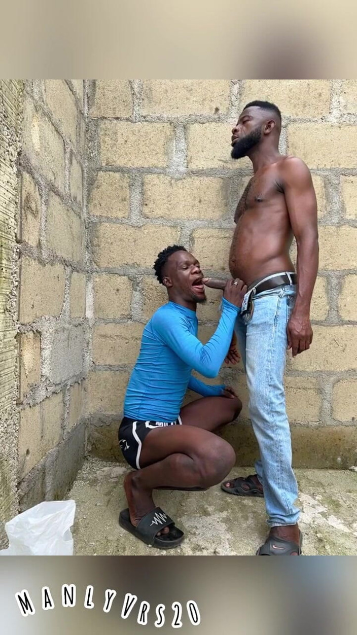 Blackkish20: Sunshine, Fresh Air, and a Thick Rope of Cum. a...