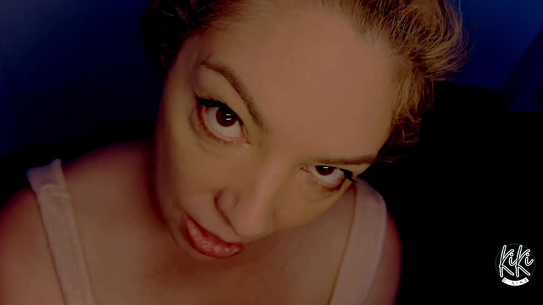 Kiki Daire MILFLand: I Met up with the Sexy Antonioadamsxxx
