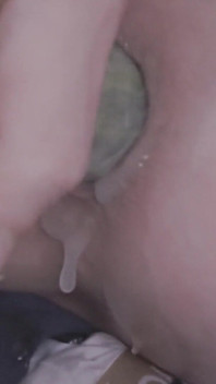 Anal Destruction