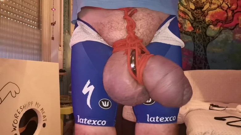 Monster_Meat_: Mocno i odbijaj się z nimi