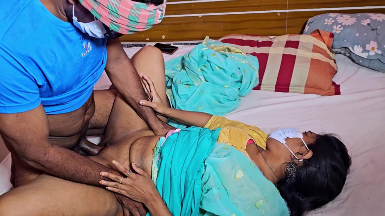 Hot girls video: Steamy, intensywny seks z Gorącą Dziewicą Desi (hindi Audio)