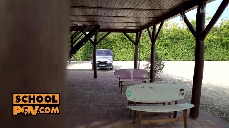 AcademyPOV: ティファニー・テイタム、モナ・ブルー、マリリン・シュガーは猫であなたのペニスをむさぼり食う - itsPOV