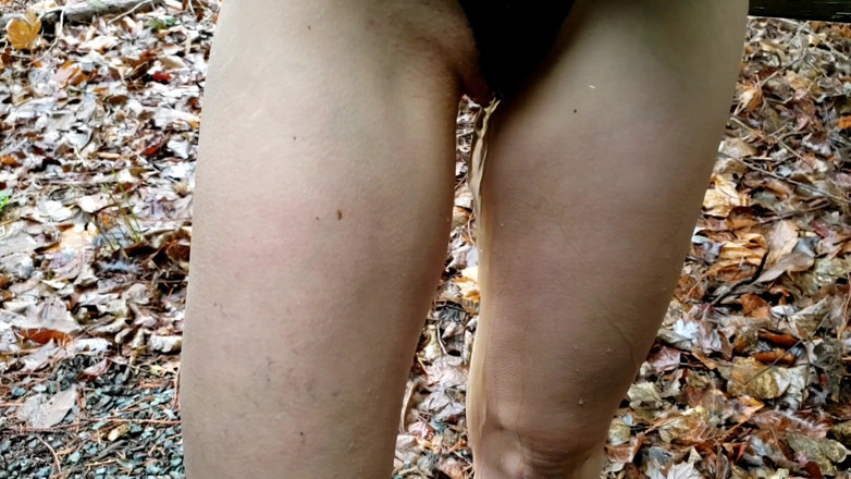 Nerdy_faery: Chaussettes mouillées et pisse