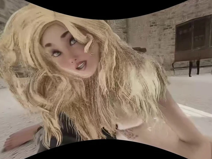 Games looper Sex VR Mode: Super VR Sex Video 14