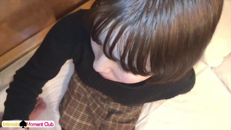 Asian happy ending: Angelo asiatico 28236