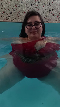 Wanna Join Me in a Pool