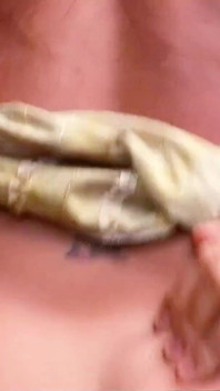 Two pals fuck skinny teen Thai Hade Sin in the ass on vacation