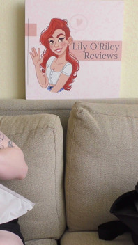 Britney 2.0 torso doll unboxing &nsfw review