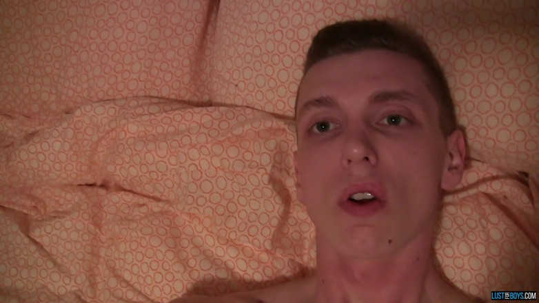 Lust for boys: At Home with Sexy Billy