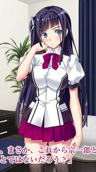 Anime Ruch można zajść w ciążę, jeśli nie cum od razu? Vol. 2