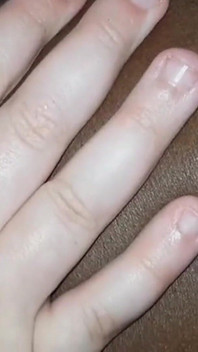 YoungEnglishBbw sucking rimming BBC Nata4sex licking my pussy hardcore pussy anal pounding cumshot