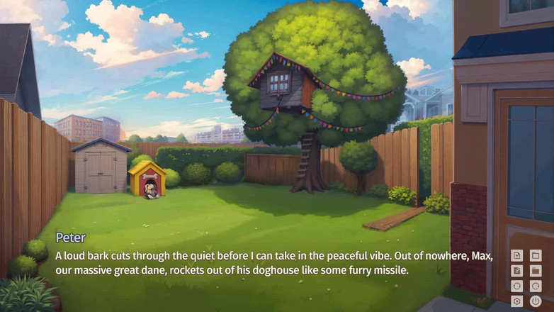 Dirty GamesXxX: Taffy Tales - Epizoda 2