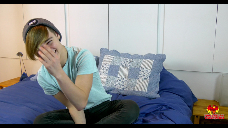 Phoenixxx: Trávení času s nádhernou Skyler