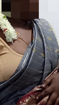 Vợ Ấn Độ tamil ghét anh kế của chồng nhưng con cu của anh ấy rất mạnh bạo