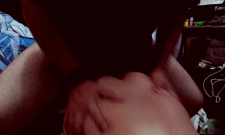 Glowfox Productions: 大きな戦利品の男の子が厚いコックによって破壊された彼のお尻を取得します