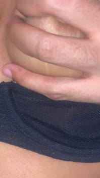 I Love When They’re Sucked