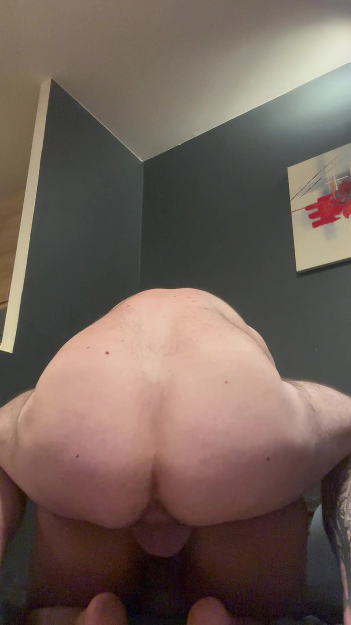 DarkDrake: Latynoska, która kocha anal