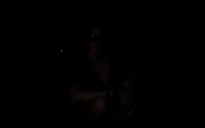 Dominatrix Redsonyja: Just Listen to the Sound of the BDSM for You...