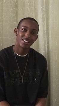 K Ray - Thugboy
