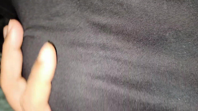 Akhi moni: A madrasta não está em casa, então eu a peguei....