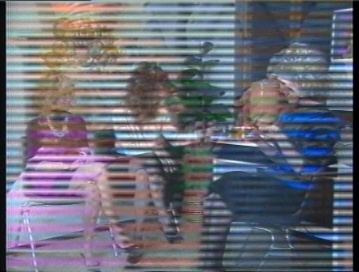 Pure redlight: Eu amo L.a. Vol.1 - Filme