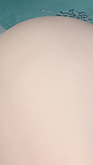 769 Big-assed, Busty Stepmomaccidental Anal Creampie?