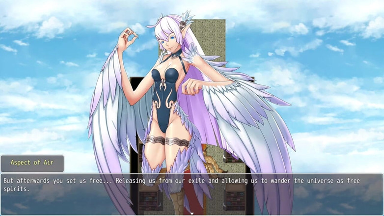 Neon2520: 변태의 왕국 #52 여신의 쪼이는 보지 따먹기