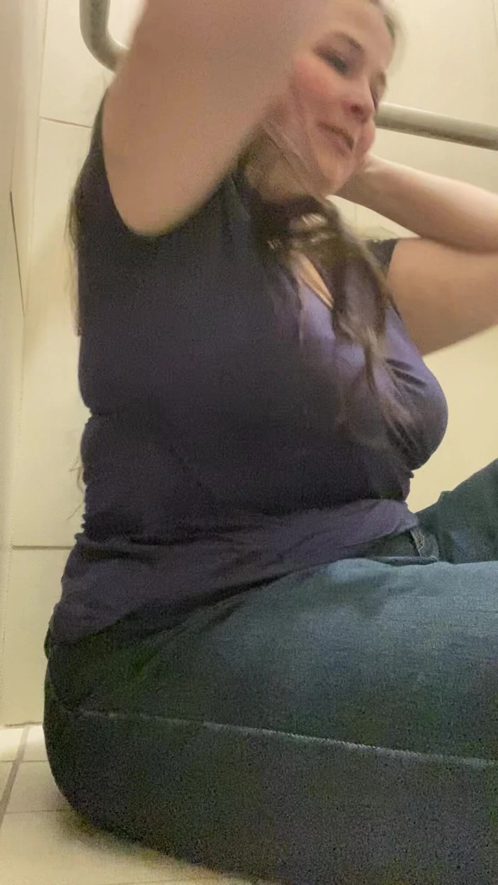 MissChrystalline: Bonus Video Add on to 'it Felt Like a Good Day...