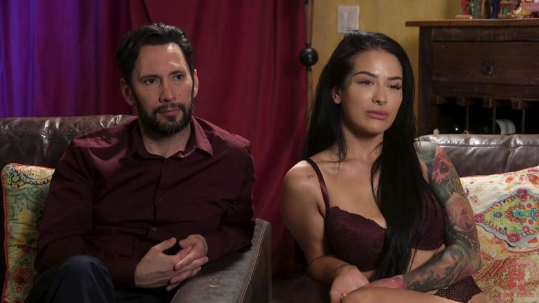 Everything Butt by Kink: Anal Resolution: Tommy and Katrina Jade's New Year's Fuck