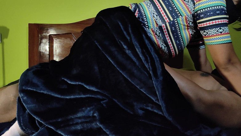 Hope Love: Мы очень любили, когда родителей не было дома