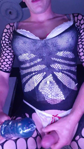 Sam cd: Fun Lingerie